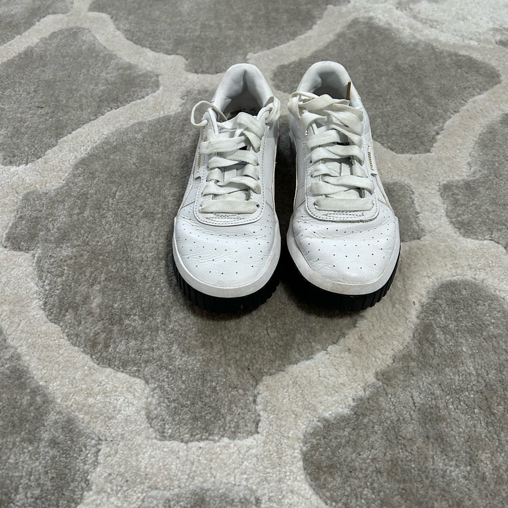 Women’s Puma Sneakers